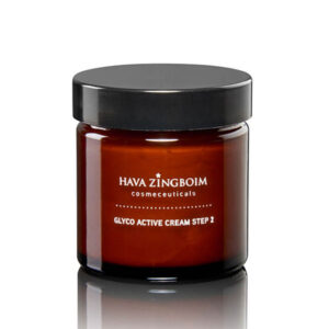 גליקו אקטיב קרם שלב 2