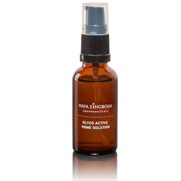 GLYCO-ACTIVE-HOME-SOLUTION
