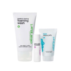 מארז התנסות Clearing kit