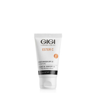 קרם לחות SPF 20