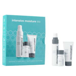 מארז היכרות לעור יבש – Intensive Moistur