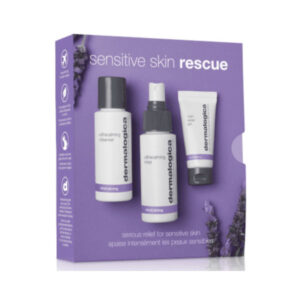 מארז התנסות Sensitive Skin
