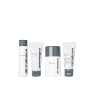 מארז היכרות תכשירי הדגל – Healty Skin