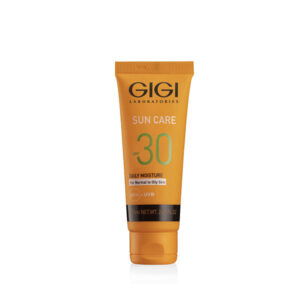 לחות SPF 30 לעור רגיל עד יבש